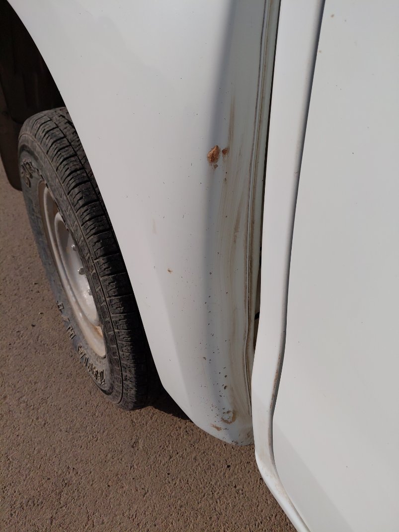 Isuzu D MAX 4X4 - 2020 image