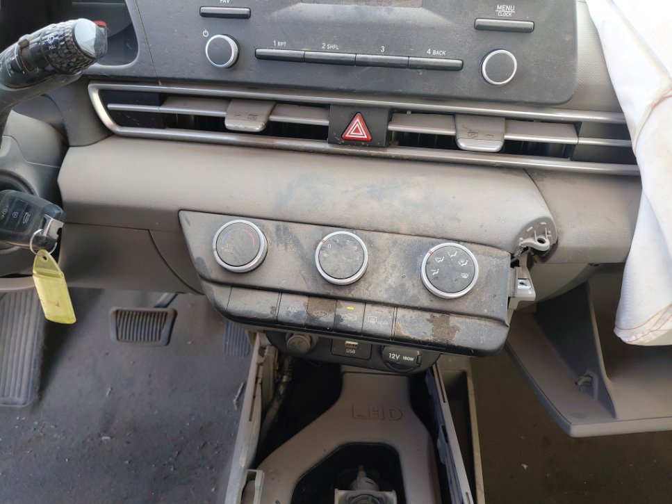 هيونداي إلنترا  2023 image