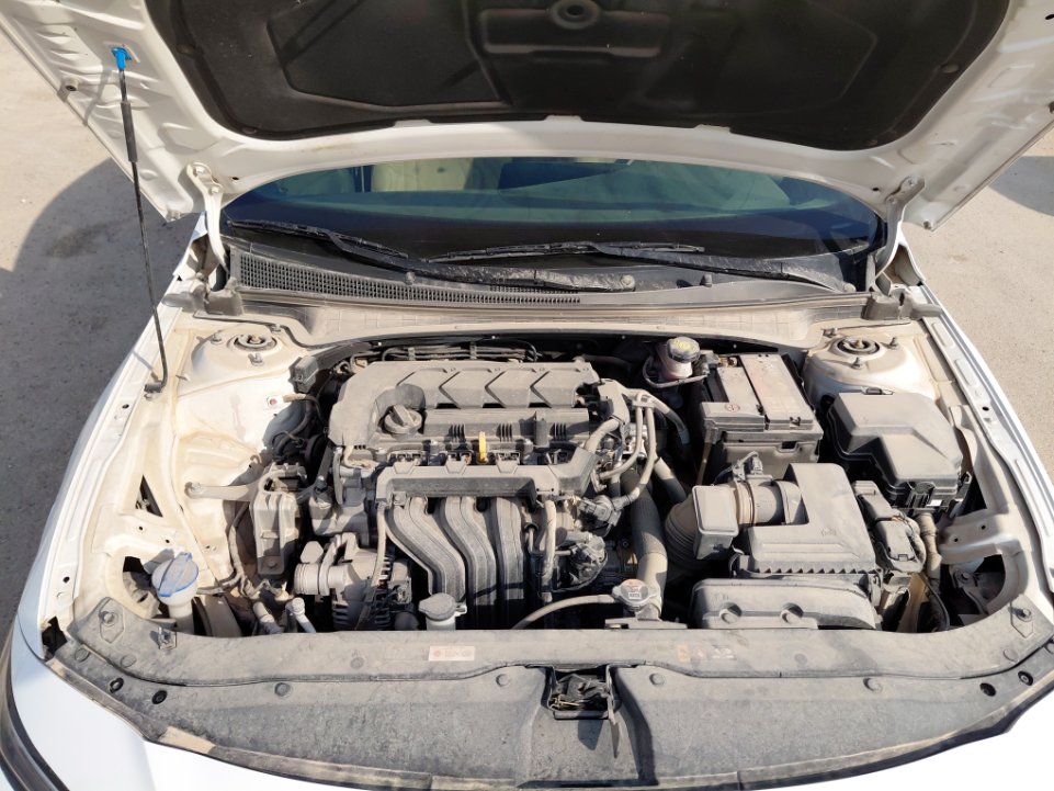 هيونداي إلنترا  2024 image