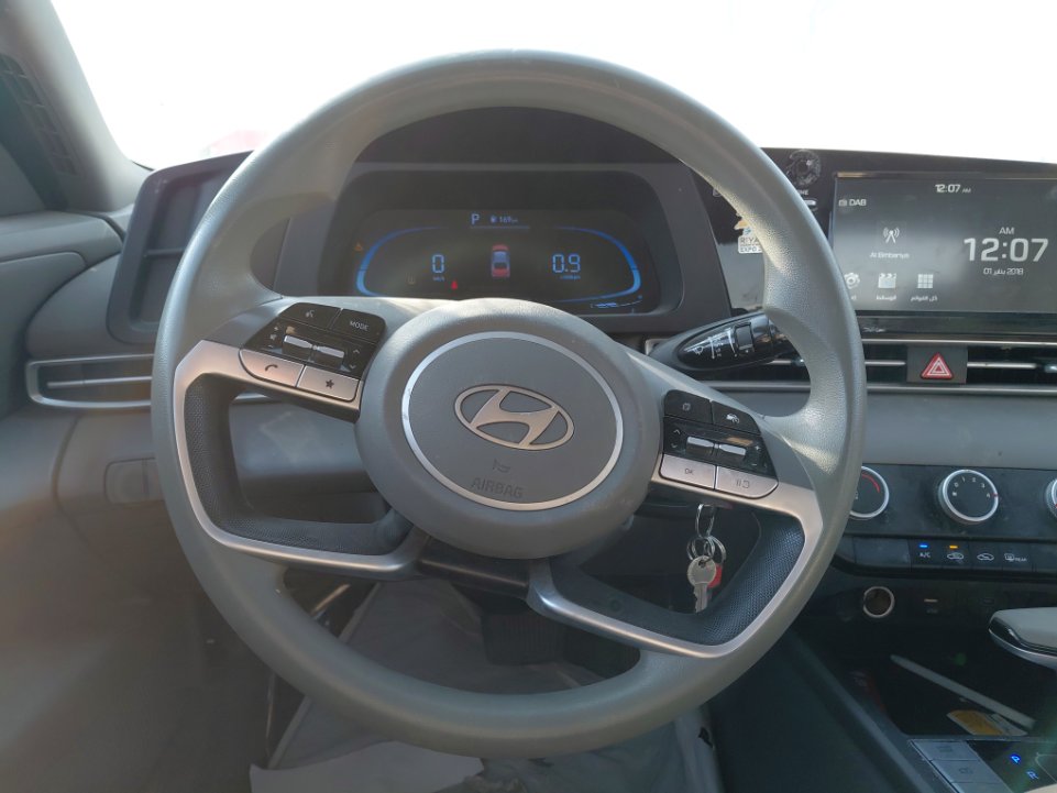 هيونداي إلنترا  2024 image