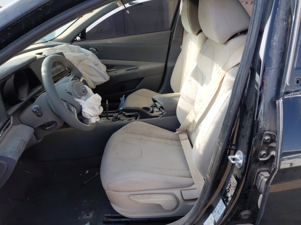 هيونداي إلنترا  2023 image