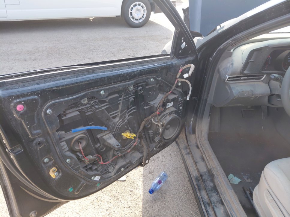 هيونداي إلنترا  2023 image