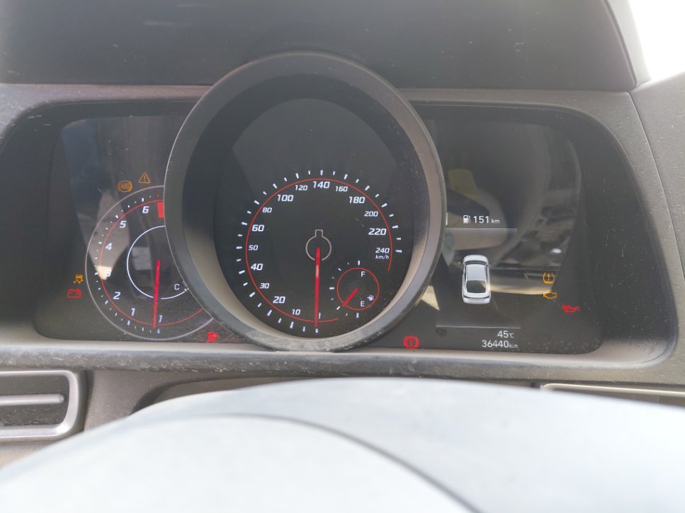 هيونداي إلنترا  2023 image