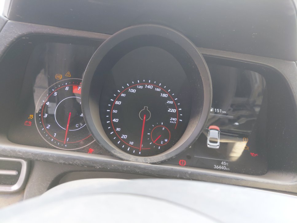 هيونداي إلنترا  2023 image