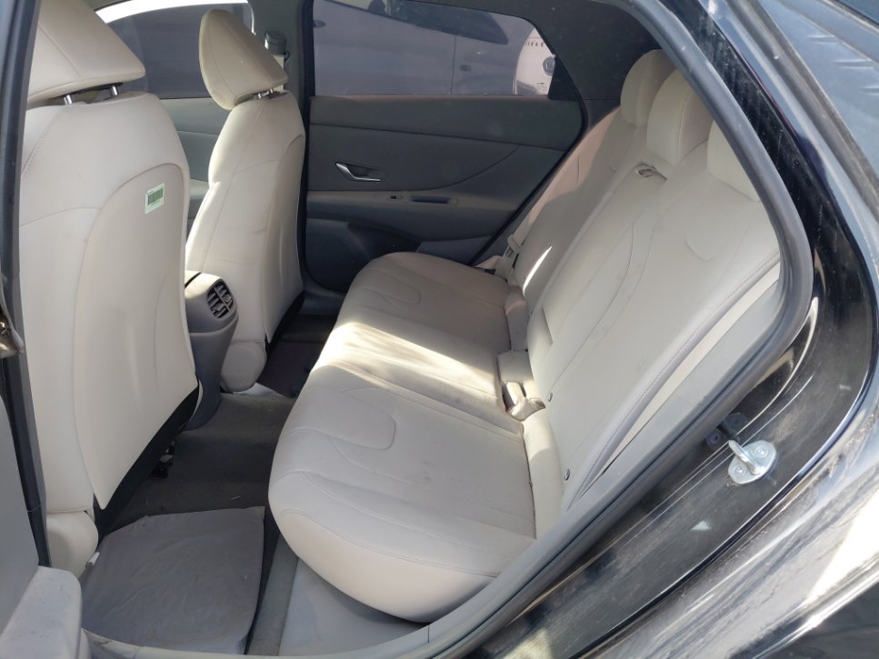 هيونداي إلنترا  2023 image