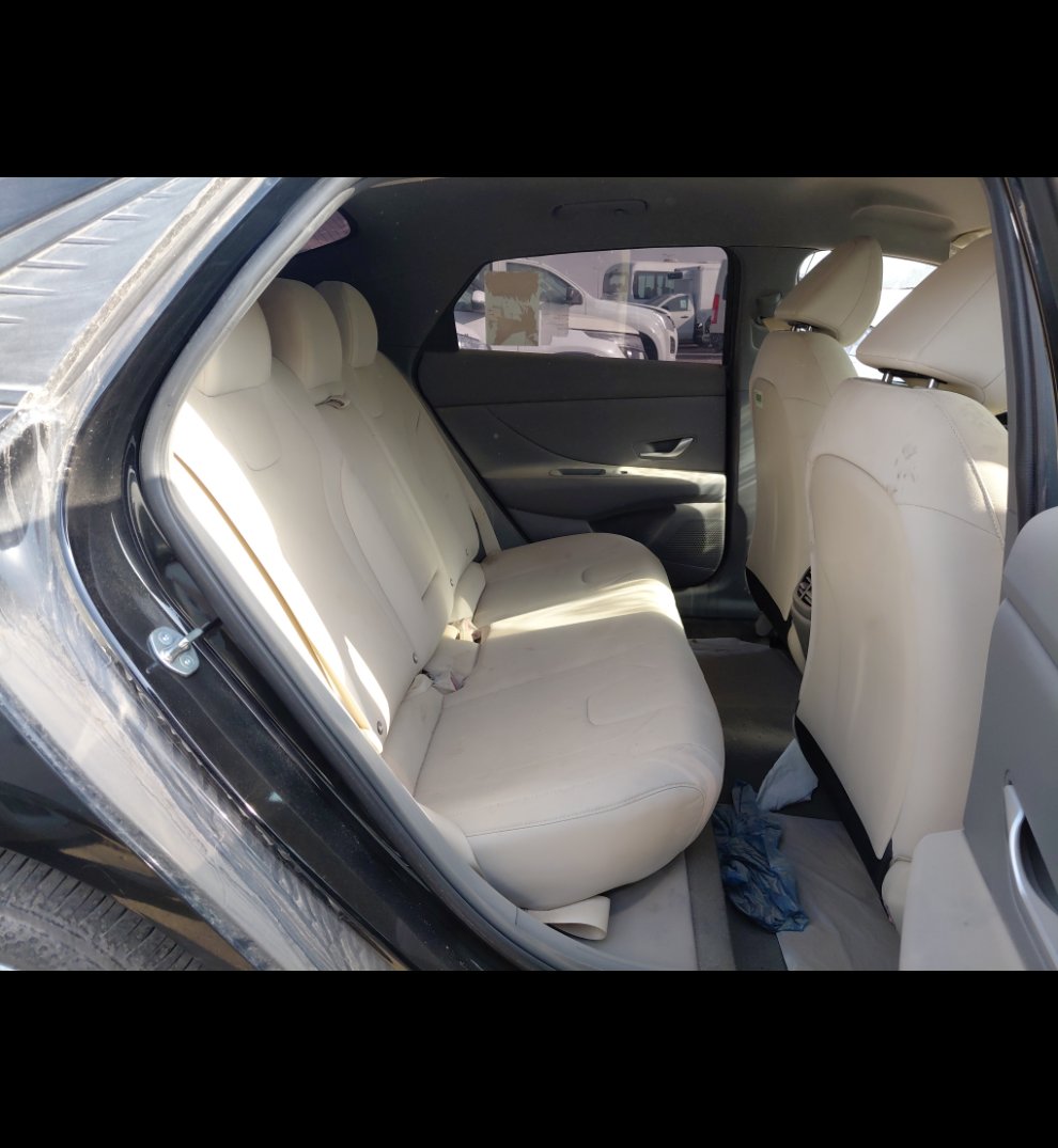 هيونداي إلنترا  2023 image