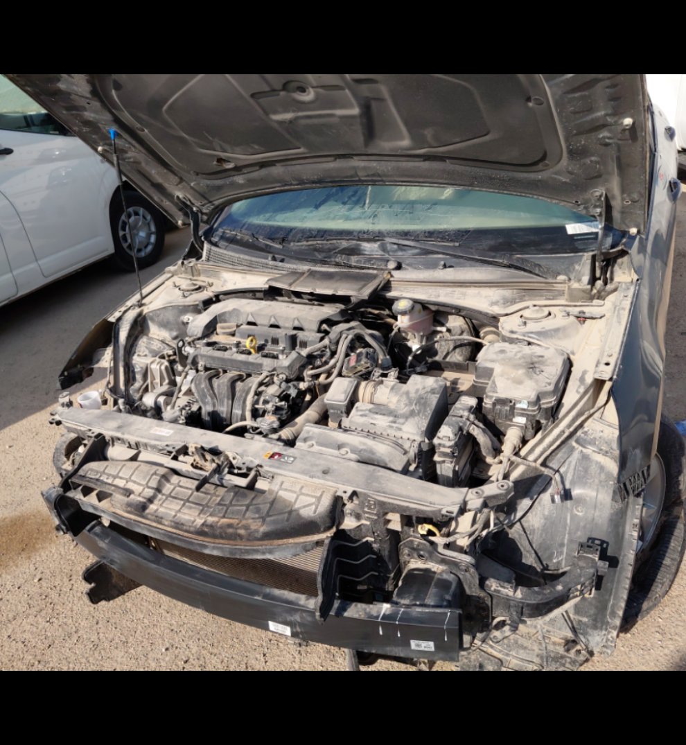 هيونداي إلنترا  2023 image