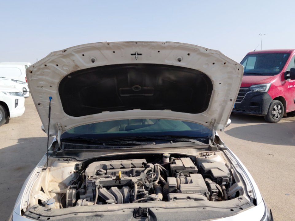 هيونداي إلنترا  2024 image