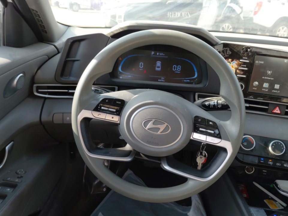 هيونداي إلنترا  2024 image