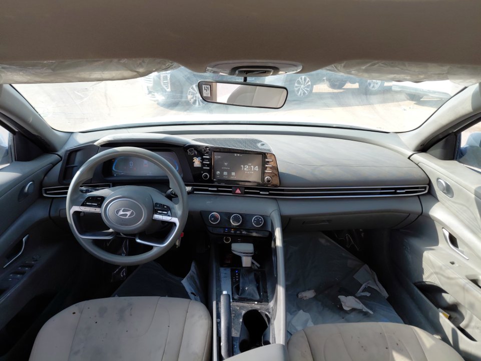 هيونداي إلنترا  2024 image