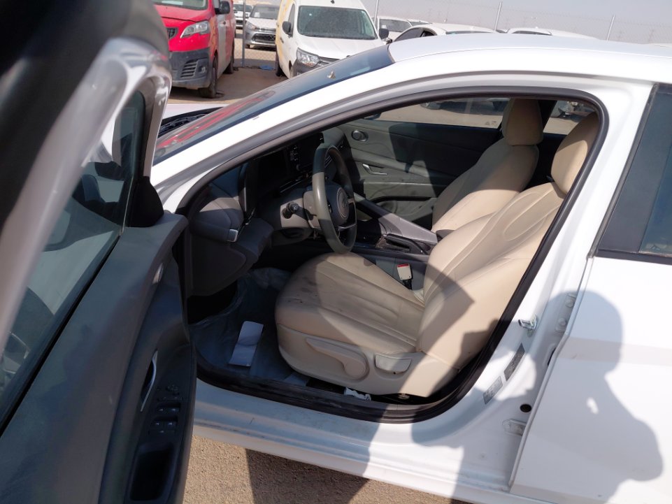 هيونداي إلنترا  2024 image