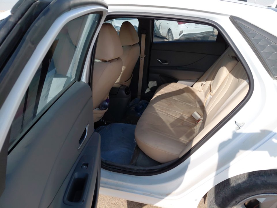 هيونداي إلنترا  2024 image