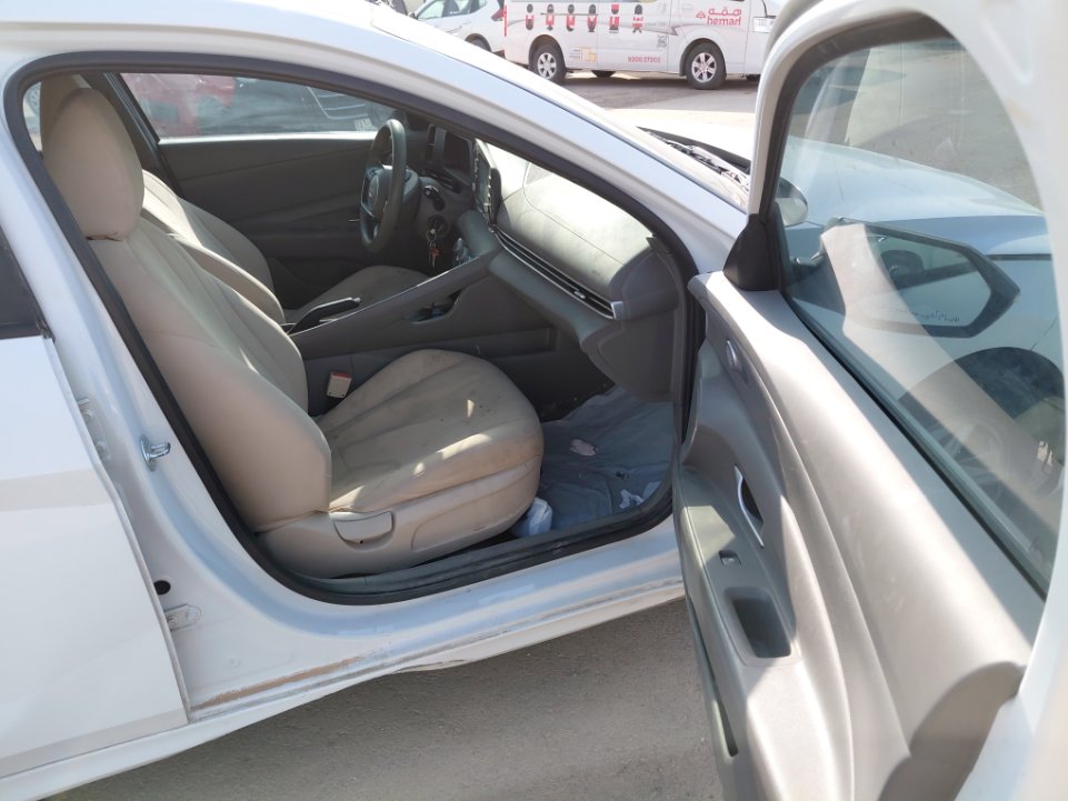 هيونداي إلنترا  2024 image