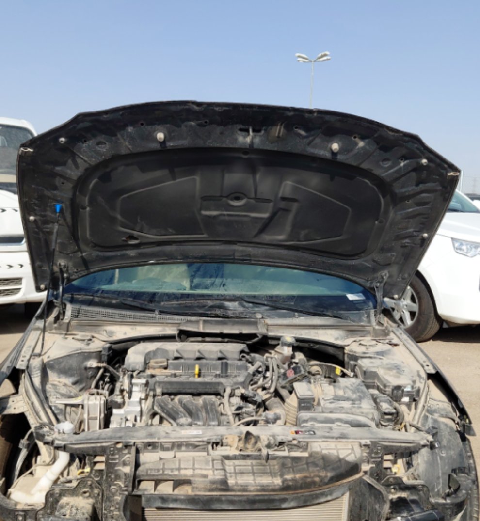 هيونداي إلنترا  2023 image