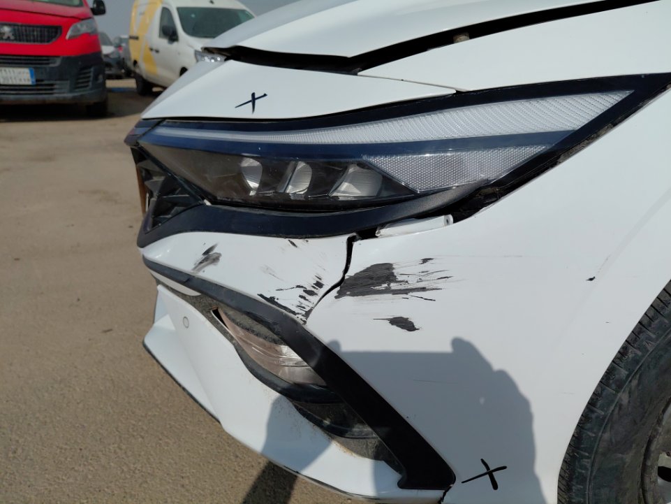 هيونداي إلنترا  2024 image