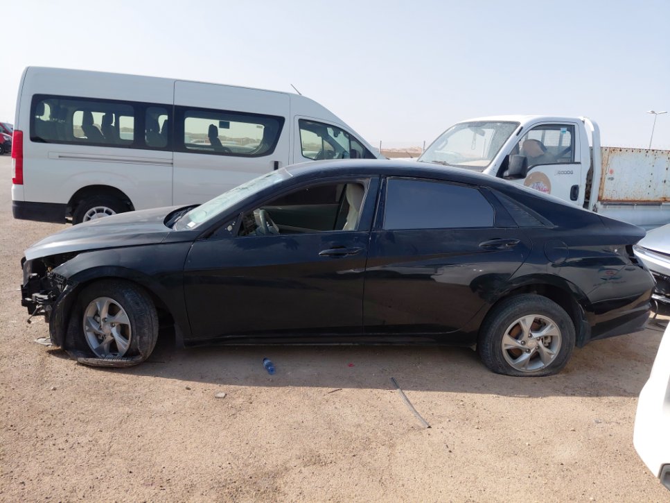 هيونداي إلنترا  2023 image