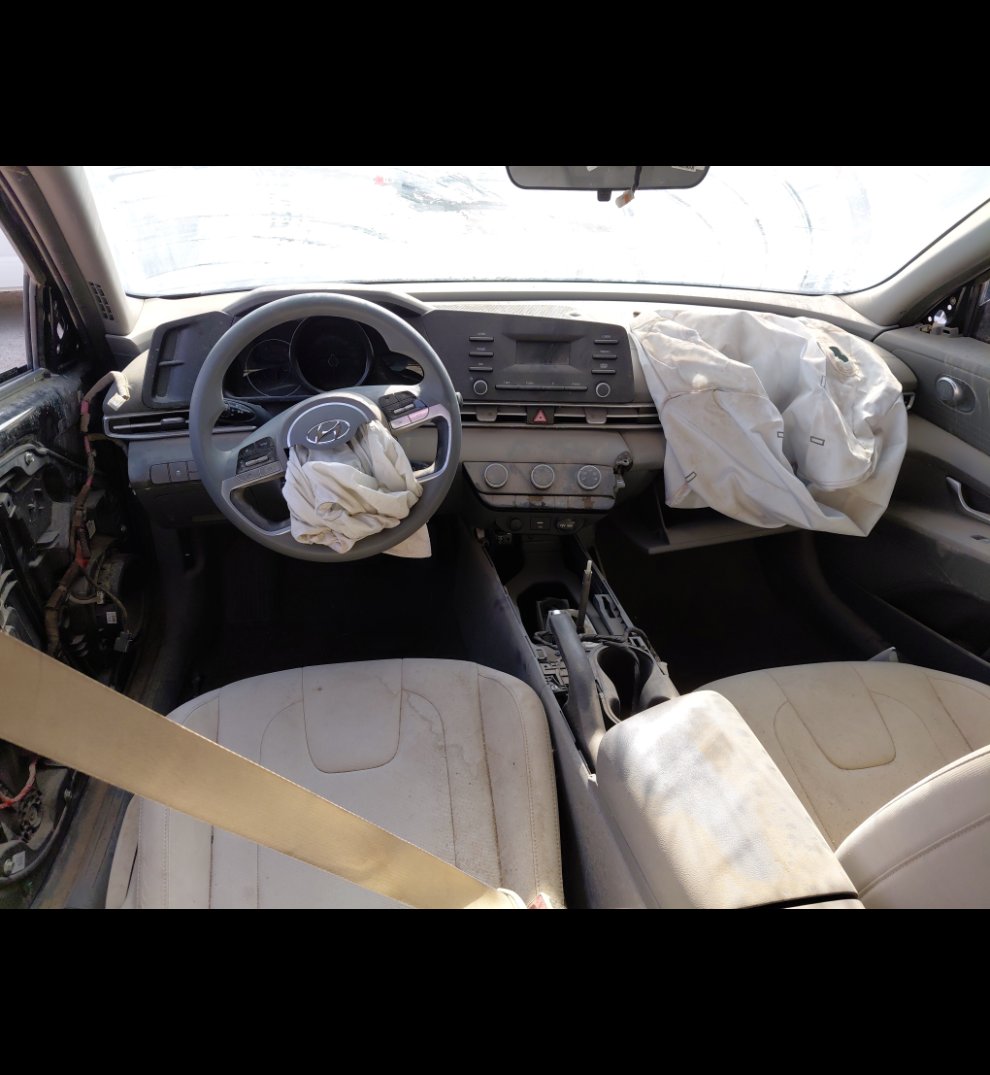 هيونداي إلنترا  2023 image