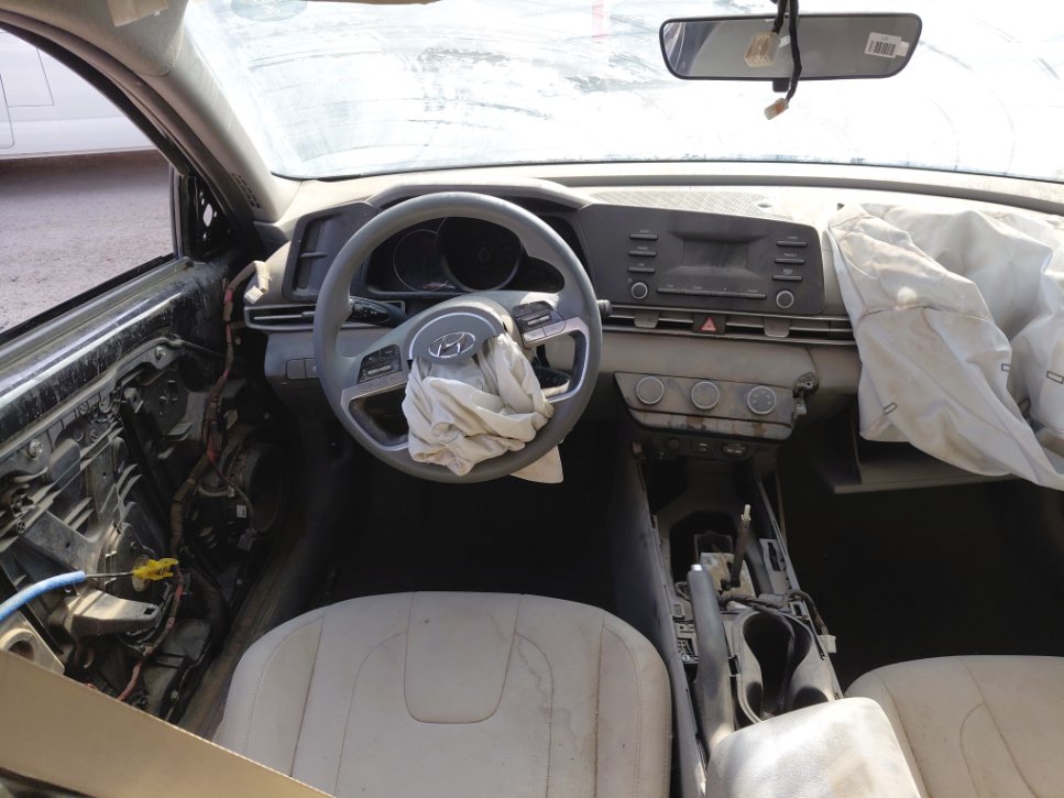 هيونداي إلنترا  2023 image