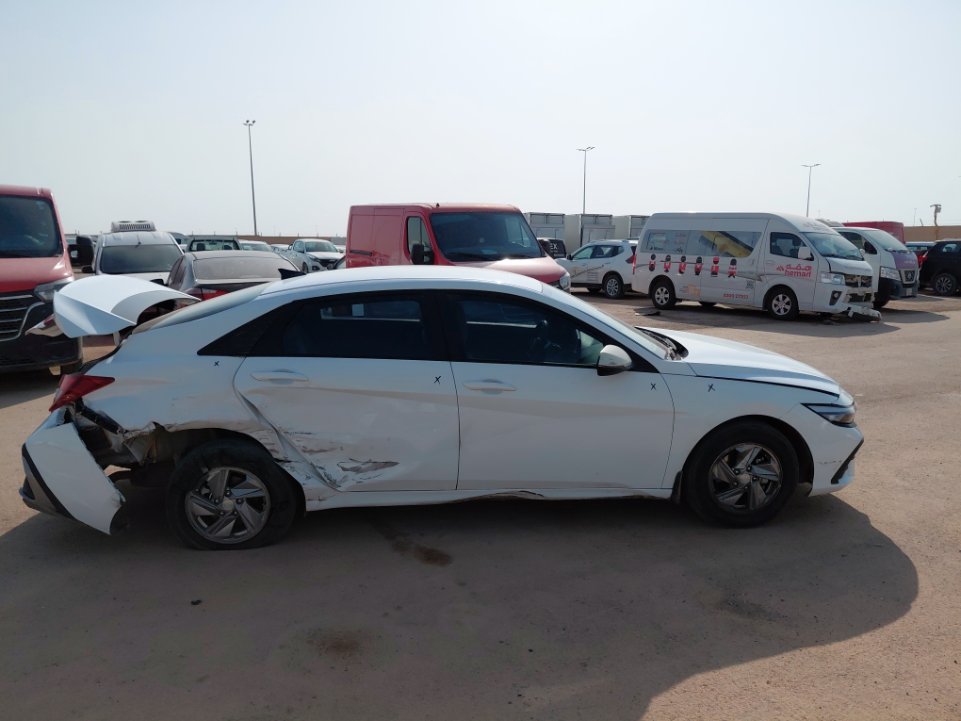 هيونداي إلنترا  2024 image