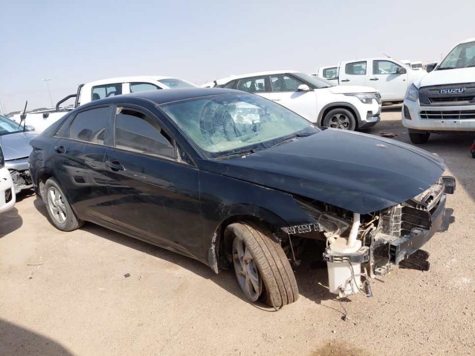 هيونداي إلنترا  2023 image