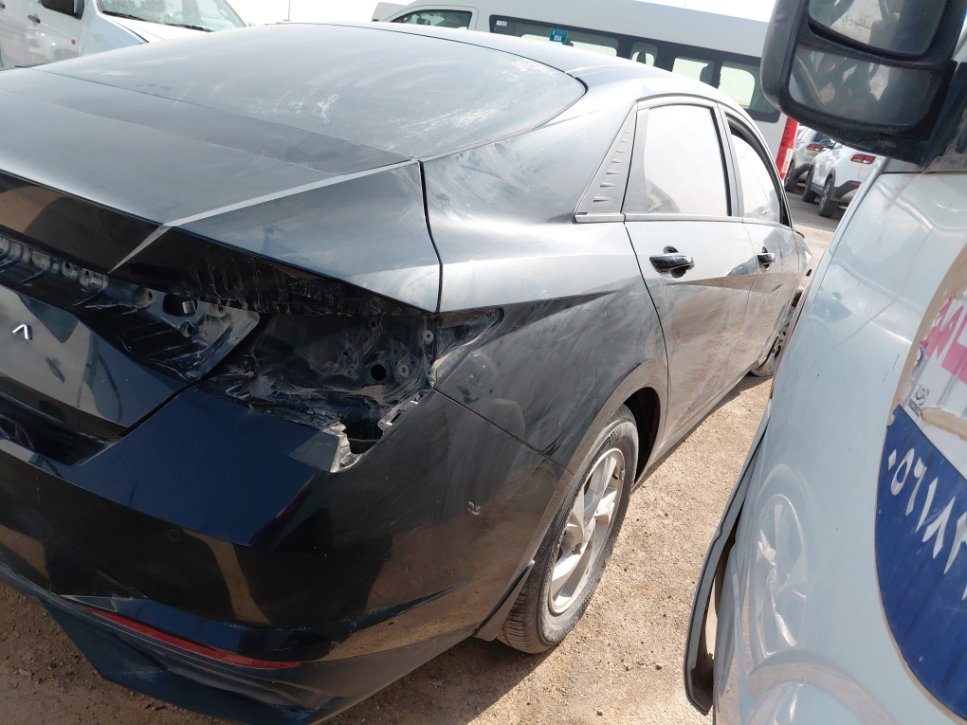 هيونداي إلنترا  2023 image