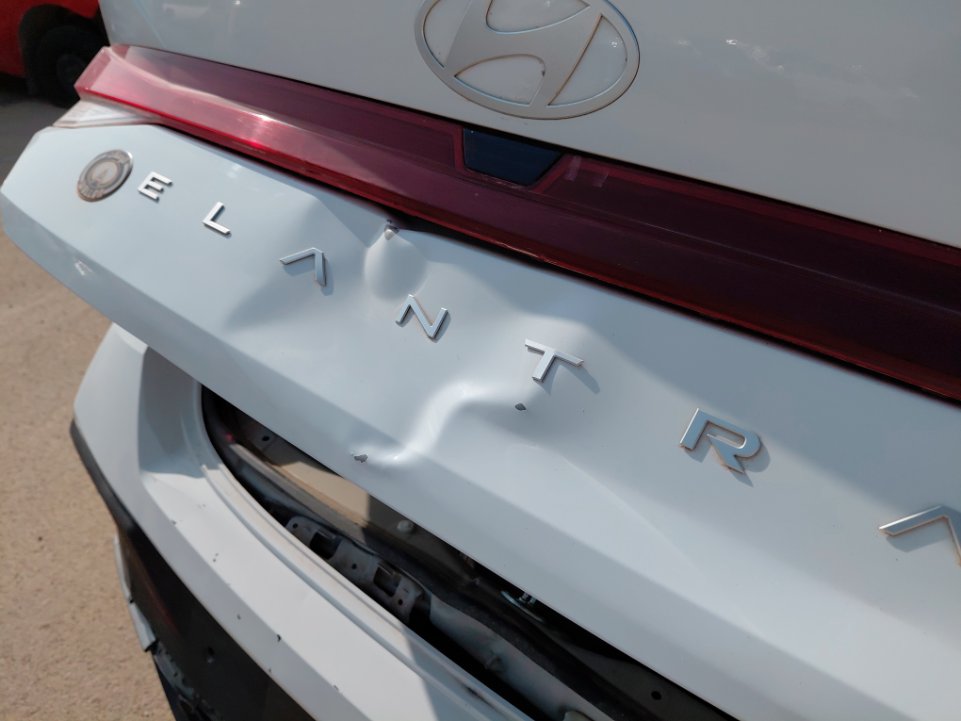 هيونداي إلنترا  2024 image