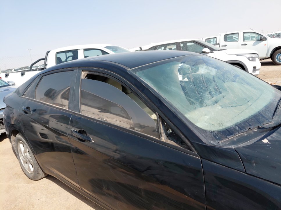 هيونداي إلنترا  2023 image