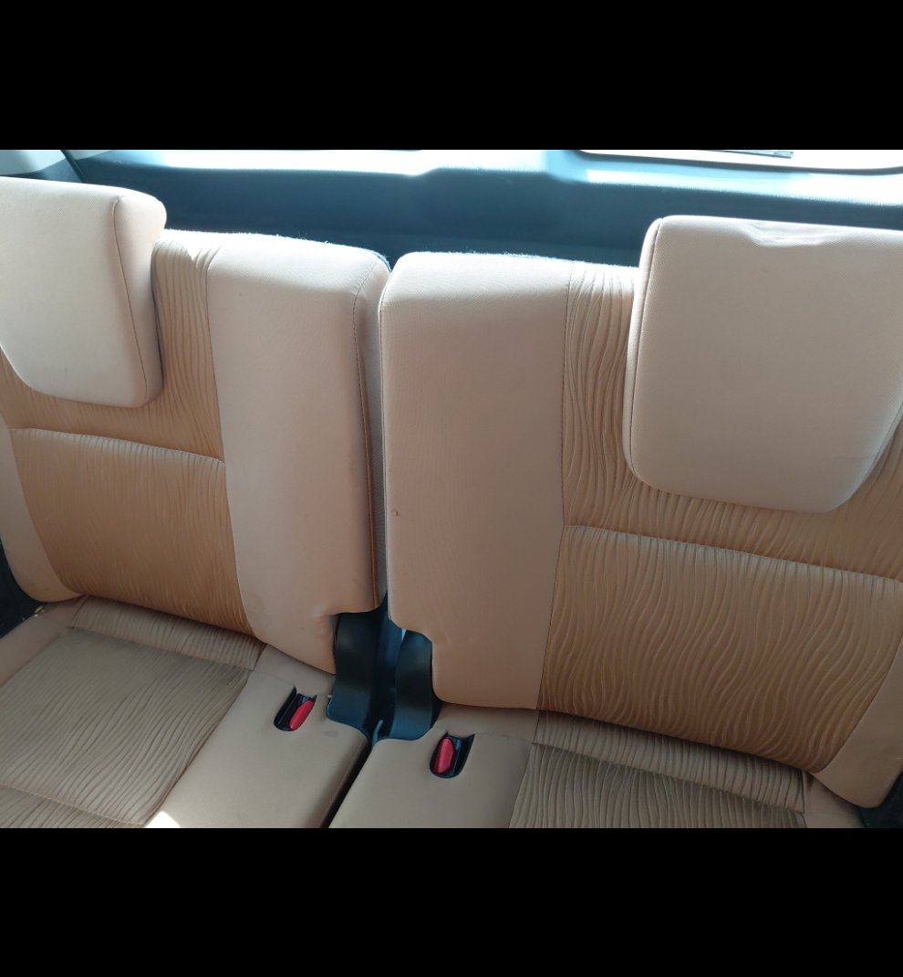 Toyota Fortuner  2022 image