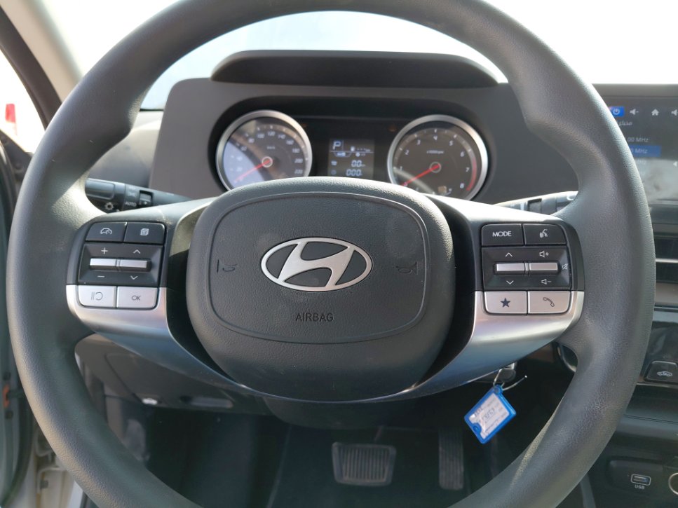 هيونداي أكسنت  2025 image