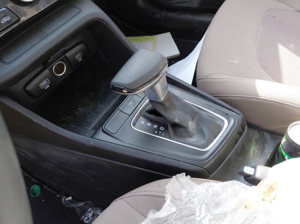 هيونداي أكسنت  2025 image