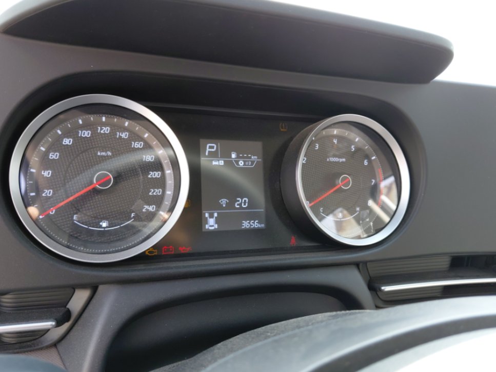 هيونداي أكسنت  2025 image