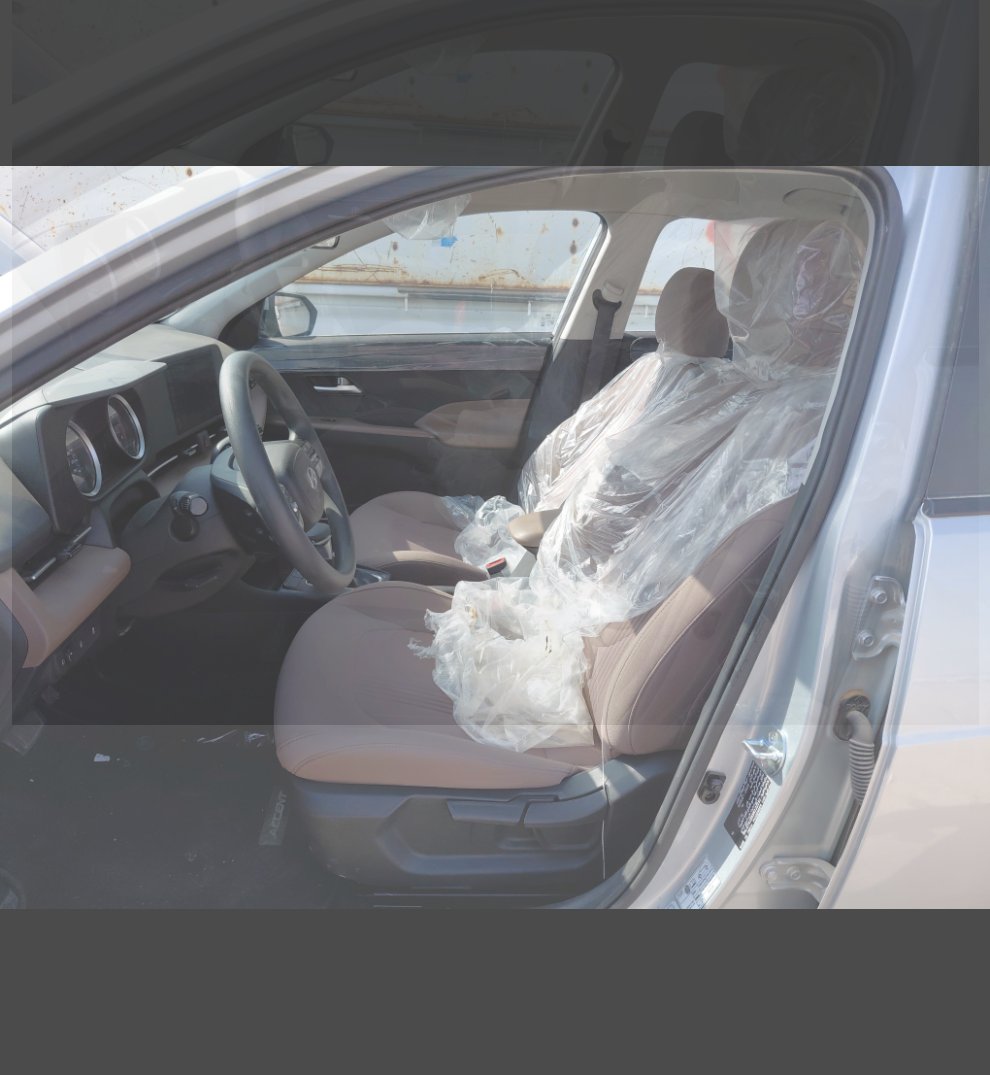 هيونداي أكسنت  2025 image