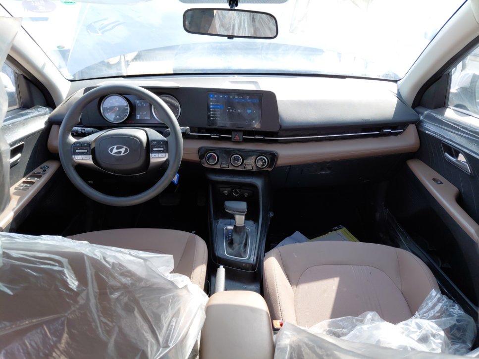 هيونداي أكسنت  2025 image