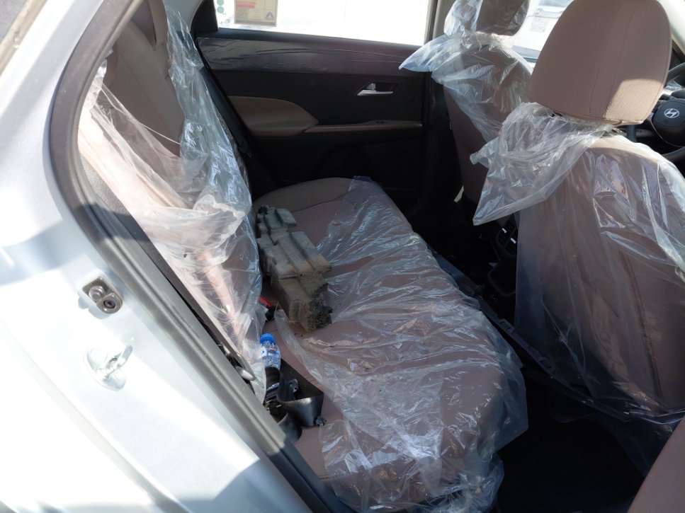 هيونداي أكسنت  2025 image