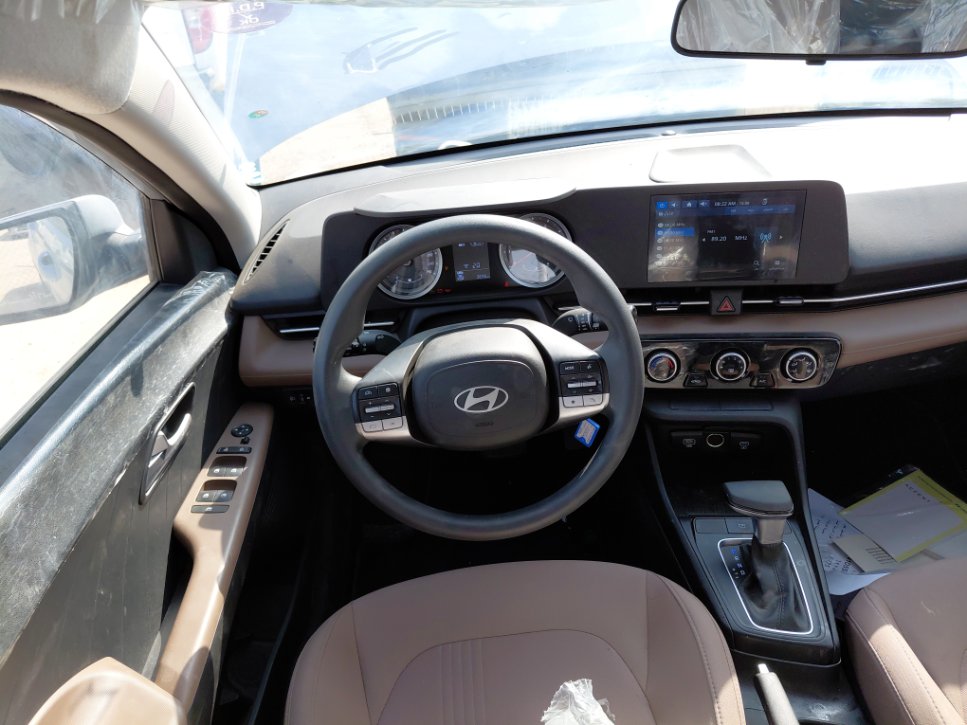 هيونداي أكسنت  2025 image