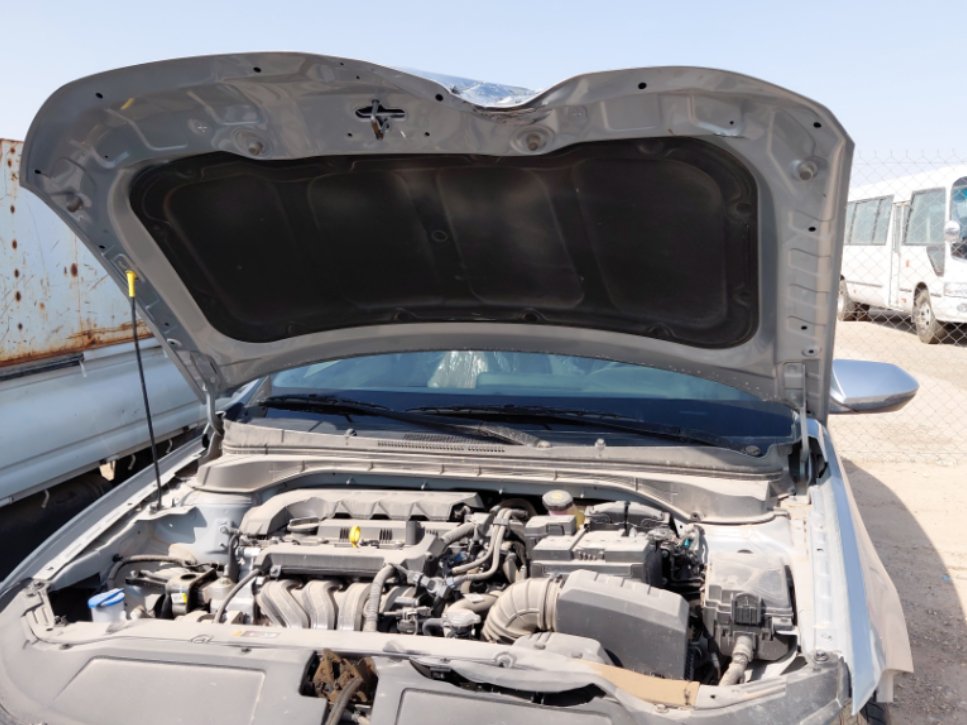 هيونداي أكسنت  2025 image