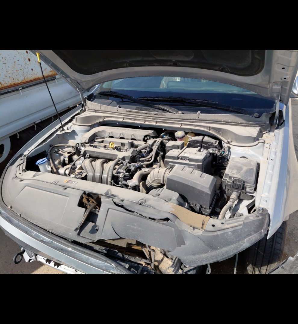 هيونداي أكسنت  2025 image