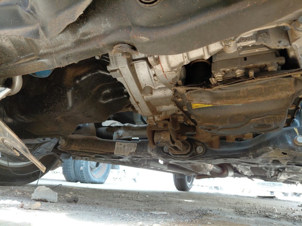 هيونداي أكسنت  2025 image