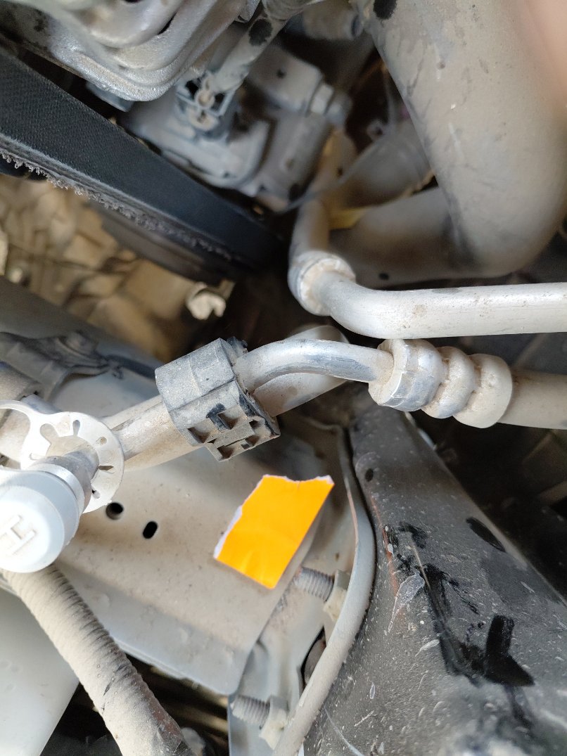 هيونداي أكسنت  2025 image