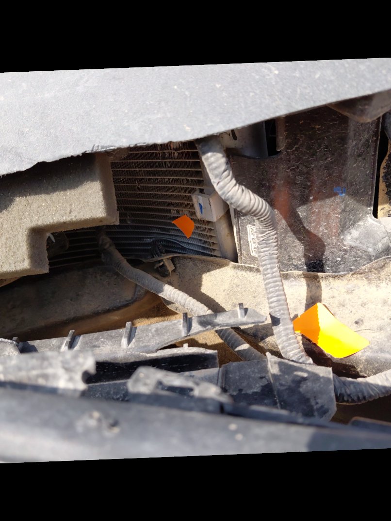 هيونداي أكسنت  2025 image