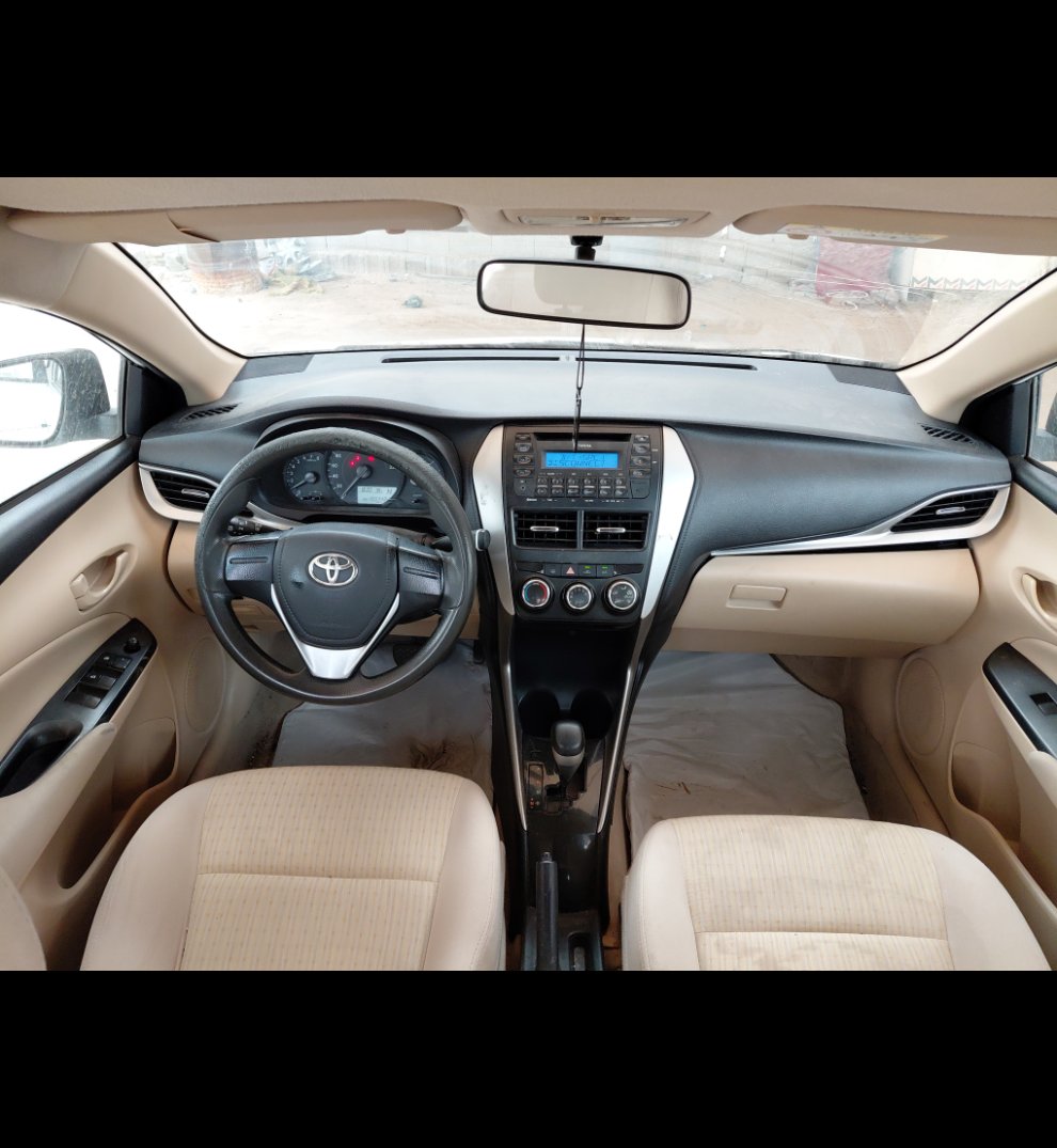 تويوتا يارس SD- Y  2019 image