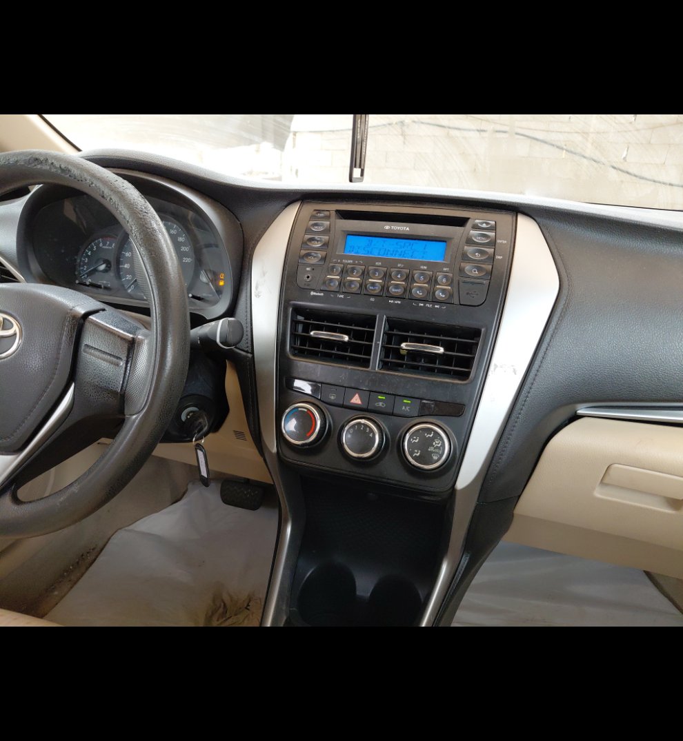 تويوتا يارس SD- Y  2019 image