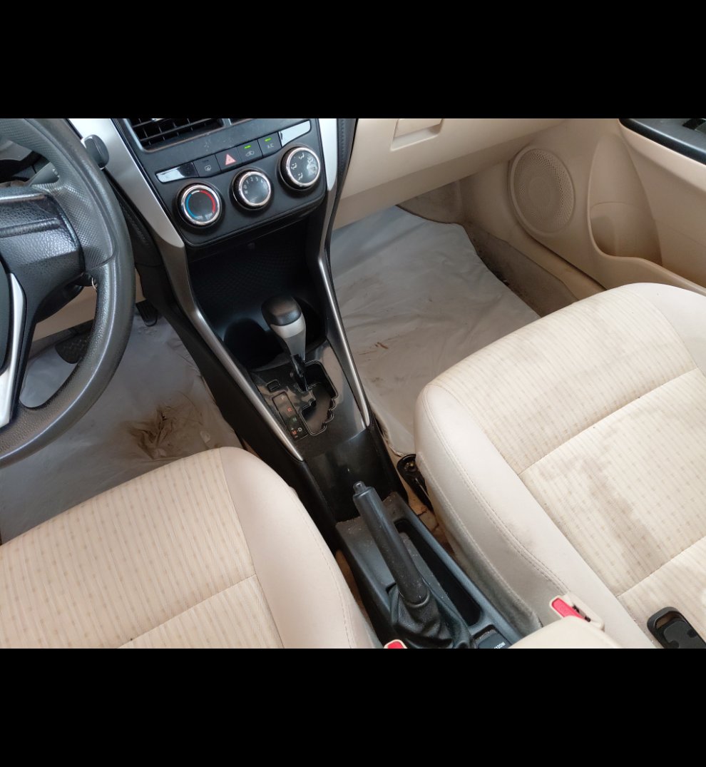 تويوتا يارس SD- Y  2019 image