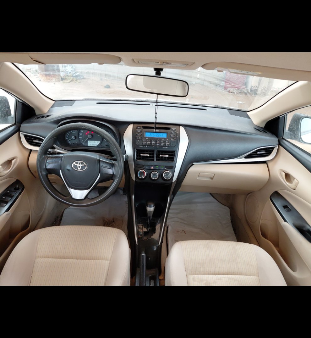 تويوتا يارس SD- Y  2019 image