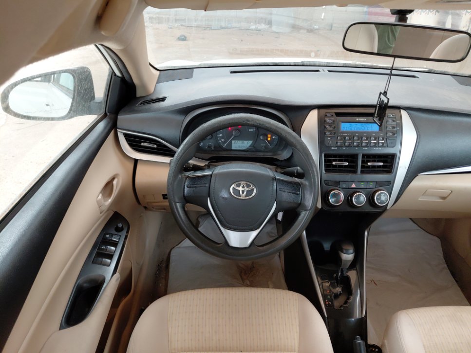 تويوتا يارس SD- Y  2019 image