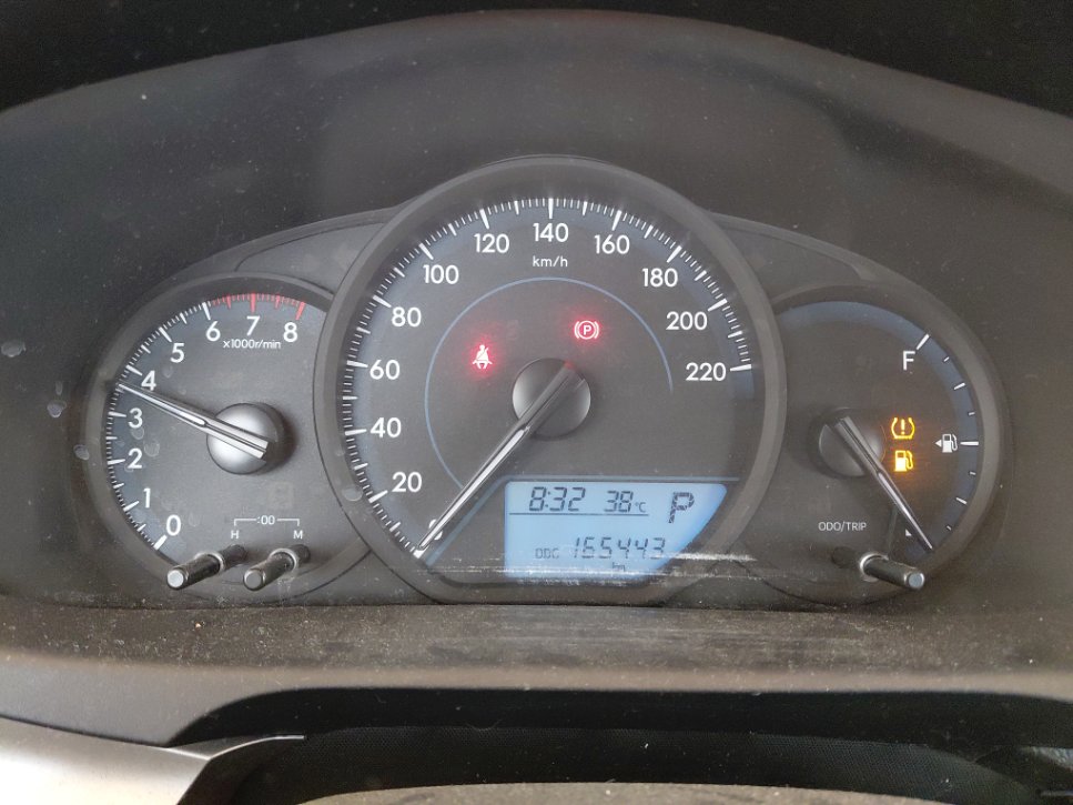 تويوتا يارس SD- Y  2019 image