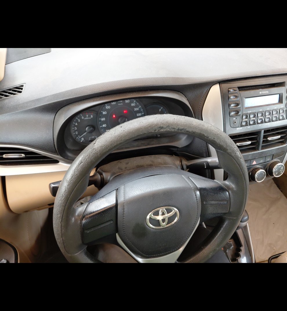 تويوتا يارس SD- Y  2019 image