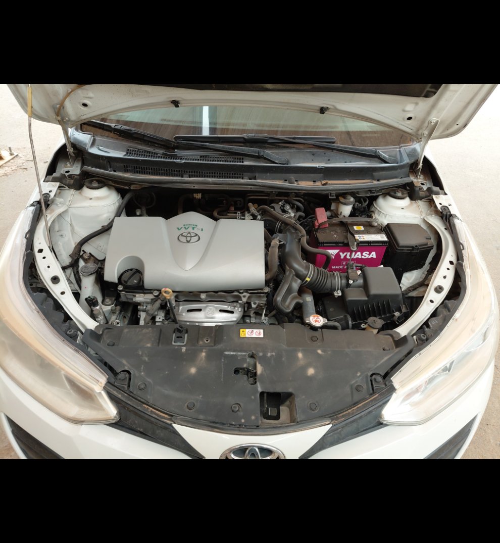 تويوتا يارس SD- Y  2019 image