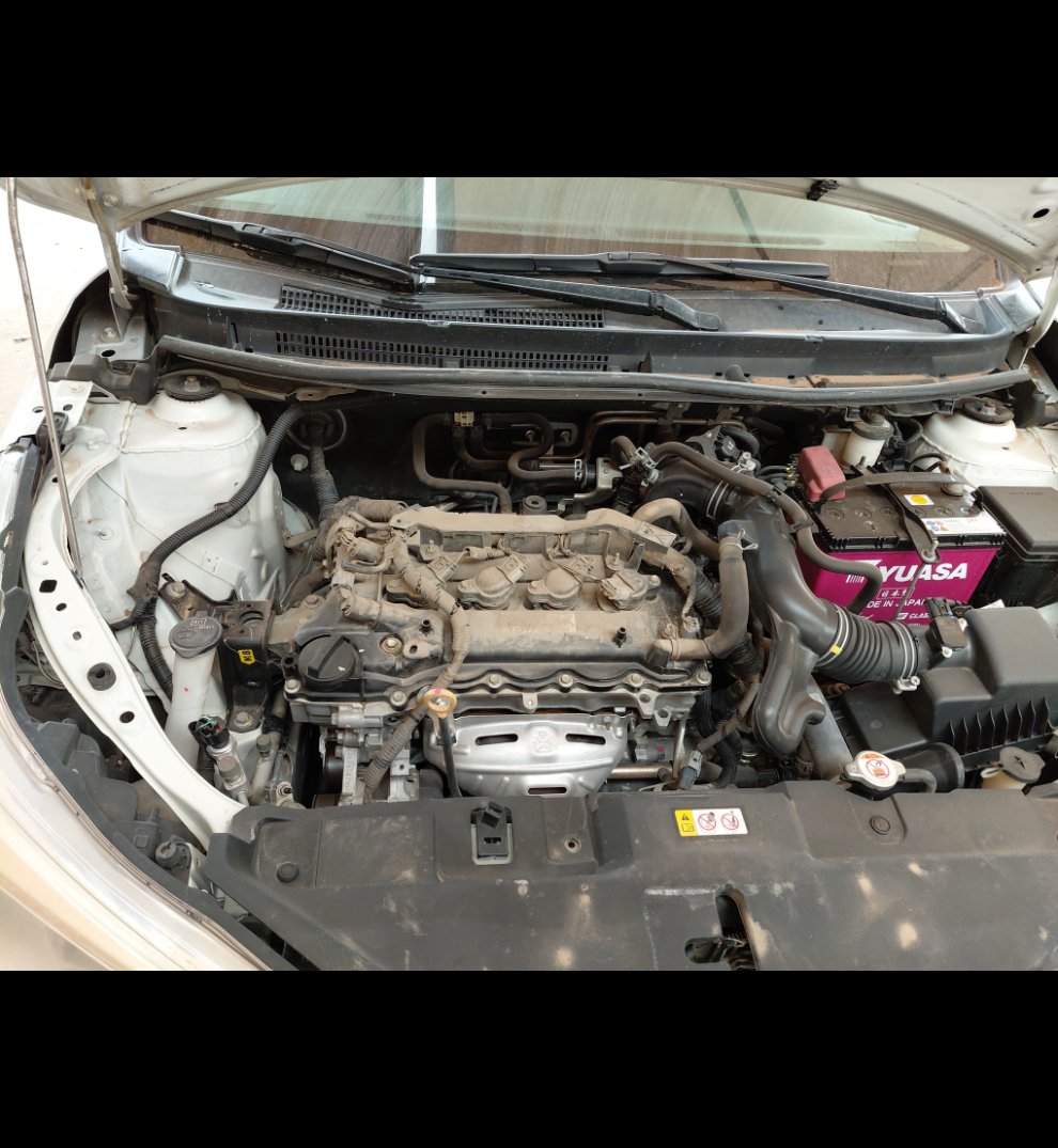 تويوتا يارس SD- Y  2019 image