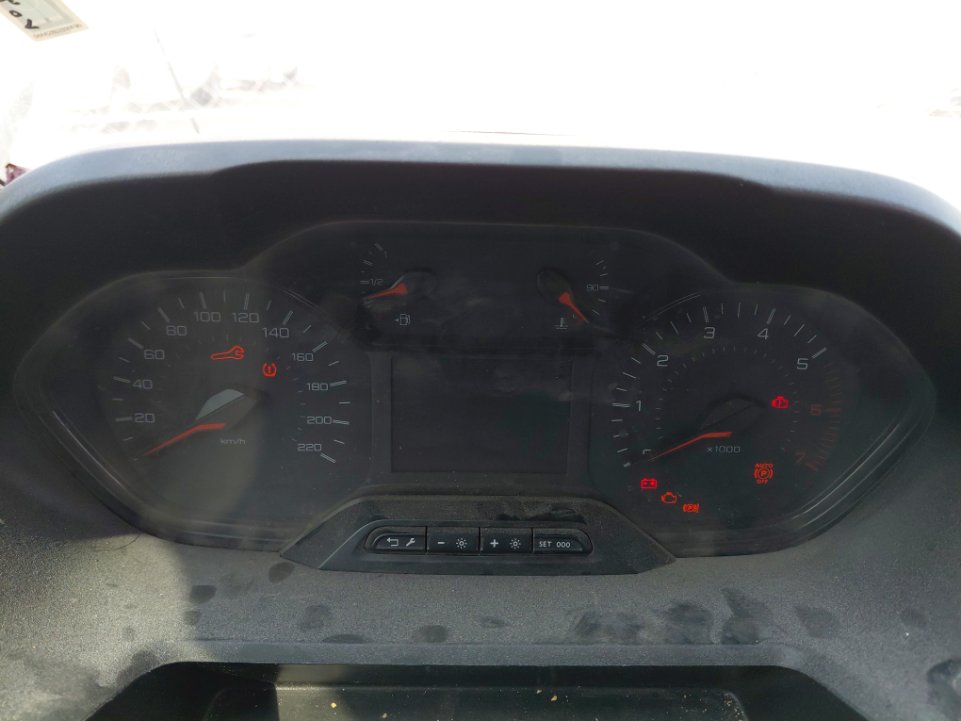 Peugeot  Partner  2023 image